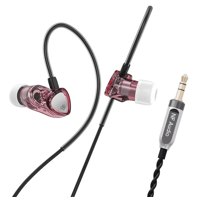 NFAUDIO RA05